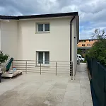 Apartment Lana Umag
