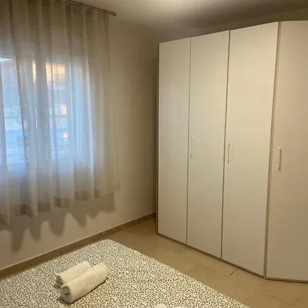 Apartament Lana