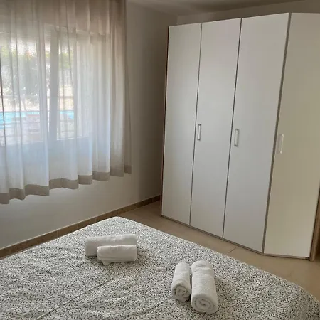 Lana Apartament