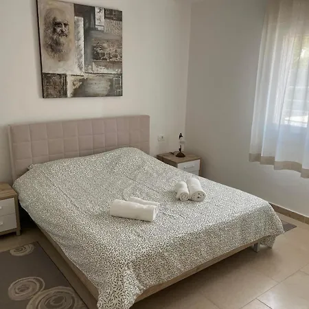 Lana Apartament Umag
