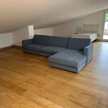 Apartament Lana Umag