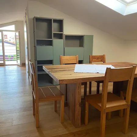 Apartment Lana Umag