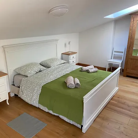 Apartment Lana