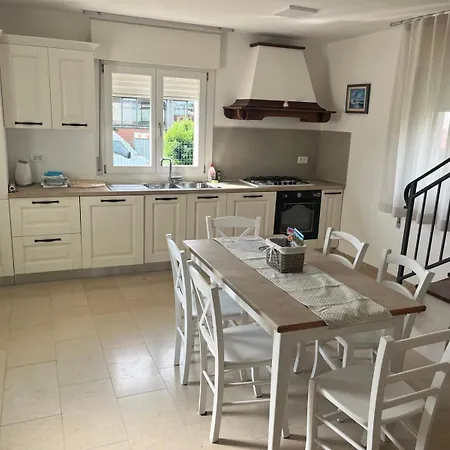 Lana Appartement *