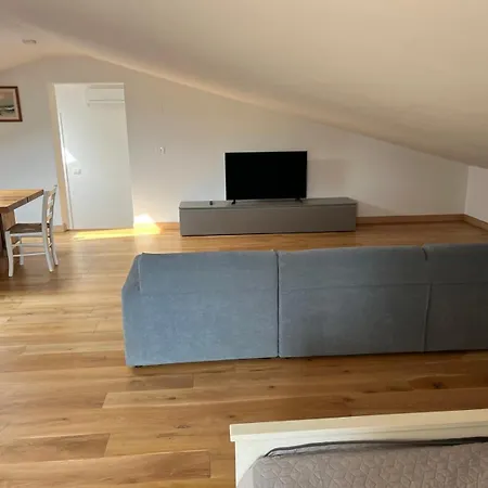 Appartement Lana