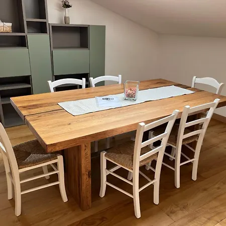 Appartement Lana *