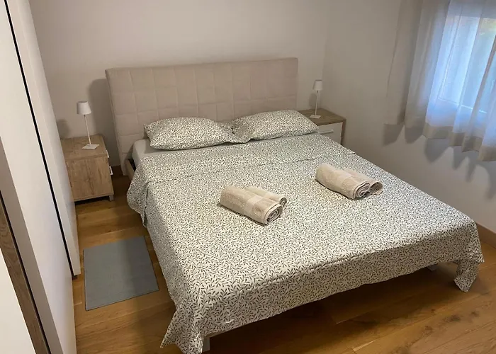 Lana Appartement *