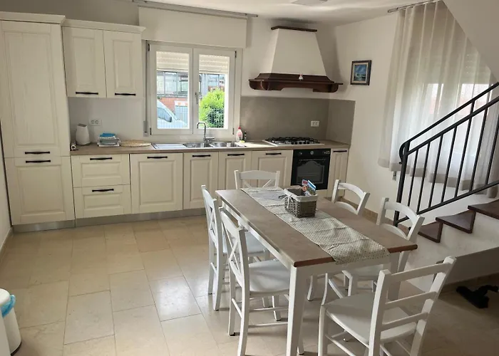 Lana Appartement *